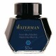 WATERMAN  Tinte                     50ml - S0110790  blau/schwarz