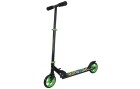 Schildkröt Funsports City Scooter RunAbout Green 145 mm, Altersempfehlung ab