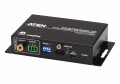 ATEN Technology Aten VC882 True 4K HDMI Repeater Audio Embedder und