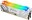 Immagine 2 Kingston 32GB DDR5-7600MT/s CL38 DIMM (Kit of 2)Renegade RGB White