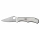 Spyderco Taschenmesser Bug C133P, Typ: Taschenmesser