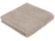 Frottana Handtuch Pearl 50 x 100 cm, Beige, Eigenschaften