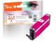 Peach Tinte Canon CLI-581XXL Magenta, Druckleistung Seiten: 760