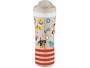 Koziol Trinkflasche Oase Paw Patrol, 425 ml, Sand, Material