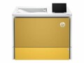 HP Inc. HP Clr LaserJet Yellow Stge Stand