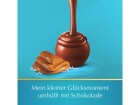 Lindt Schokoladen-Pralinen Lindor Kugeln Salted Caramel 200 g