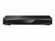 Panasonic Blu-ray Recorder DMR-UBC90 Schwarz, 3D-Fähigkeit: Ja