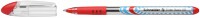 SCHNEIDER Kugelschr. Slider Basic 1.4mm 151202 rot, XB, Kein