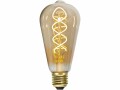 Star Trading Lampe ST64 3.5 W (35 W) E27 Warmweiss