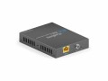 PureTools Receiver PT-HDBT-1020C-RX HDBaseT, Übertragungsart