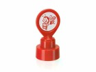 Colop Motivstempel Biene, Rot, Motiv: Biene