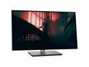 Lenovo PCG Display P27q-30 27 inch 2560x1440 16:9 HDMI DP