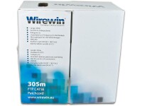 Wirewin - Cavo bulk - 305