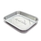 Broil King Alu-Tropfschale, 3er Pack