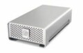G-Technology G SAFE 500GB FW800/USB2 RAID - Externes RAID