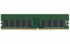 Kingston Server-Memory 1x 32 GB, Anzahl Speichermodule: 1