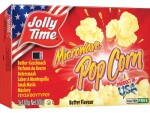 Jolly Time Mikrowellen Pop Corn Butteraroma 3 x 100 g