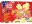 Jolly Time Mikrowellen Pop Corn Butteraroma 3 x 100 g, Produkttyp: Popcorn, Ernährungsweise: Vegetarisch, Vegan, Bewusste Zertifikate: Keine Zertifizierung, Packungsgrösse: 300 g, Fairtrade: Nein, Bio: Nein