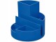 Maul Stiftehalter Rundbox Eco Blau, Zusatzfunktion: Keine