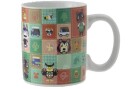 Paladone Animal Crossing Tasse, Tassen Typ: Kaffeetasse, Material