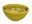 Bild 0 Dameco Gartenkerze Zitrone D: 12.5 cm H: 6 cm