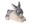Bild 0 Warmies Wärme-Stofftier Kaninchen mit Lavendel-Füllung 25 cm