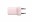 Bild 2 FRESH'N R Charger USB-C PD   Smokey Pink - 2WCL20SP  + Lightning Cable 1.5m     20W