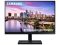 Samsung Monitor LF24T450GYUXEN, Bildschirmdiagonale: 24 "