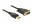 Bild 2 DeLock Kabel DisplayPort ? DVI-D, 3m 4K/30Hz, passiv, Kabeltyp