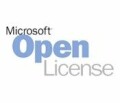 Microsoft Windows 2012 Server User CAL Level C Open Lic
