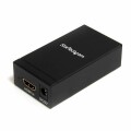StarTech.com HDMI auf Displayport aktiv Adapter / Konverter