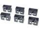 Image 3 APC - Cable Containment Brackets with PDU Mounting