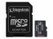 Bild 5 Kingston microSDHC-Karte Industrial UHS-I 16 GB