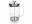 Image 2 FURBER Kaffeebereiter 1 l, Schwarz/Transparent, Materialtyp: Glas