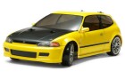 Tamiya Serienwagen Honda Civic SiR (EG6) TT-02D Bausatz