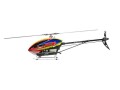 ALIGN Helikopter T-Rex 600XN Super Combo Bausatz, Antriebsart