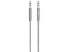 BELKIN Audio-Kabel 3.5 mm - 3.5 mm Premium Mixit