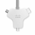 Cisco Multi-head Cable 2.5 meters - Kabel - Digital/Daten