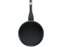 b.green Sautoir Alu Recycled Induction 24 cm, Material: Aluminium