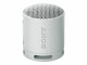 Immagine 13 Sony Bluetooth Speaker SRS-XB100 Grau