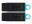 Image 0 Kingston 64GB DT EXODIA USB3.2 GEN 1 (BLACK + TEAL