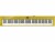Bild 6 Casio E-Piano Privia PX-S7000 ? Harmonious Mustard, Tastatur