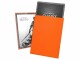 Ultimate Guard Kartenhülle Katana Sleeves Standardgrösse Orange 100