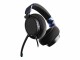 Immagine 9 Skullcandy Headset SLYR Pro Schwarz, Verbindungsmöglichkeiten: 3.5