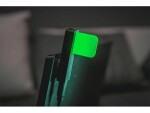 Luxafor Flag mit 1.5 m USB-C Kabel, Schwarz, Grundfarbe