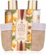 ACCENTRA  Badeset            150ml,150ml - 6058179   COSY MOMENTS