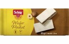 Dr.Schär Wafer pocket Haselnuss glutenfrei 50 g, Produkttyp