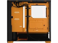 Fractal Design PC-Gehäuse Pop Air RGB TG Orange, Unterstützte