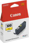 Canon Tintenpatrone PFI-300Y gelb 14.4ml