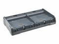 HONEYWELL Intermec FlexDock Dual Ethernet - Docking Cradle